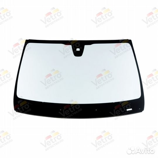 Лобовое стекло