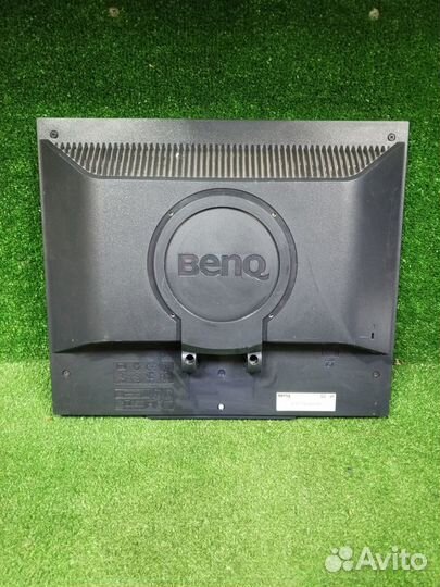 Монитор BenQ Q7T4 1280x1024 75 Гц 17