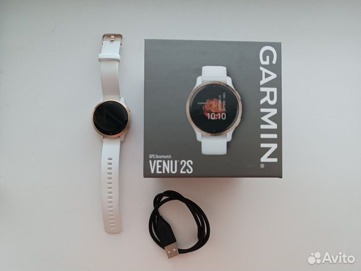 Garmin Venu 2S
