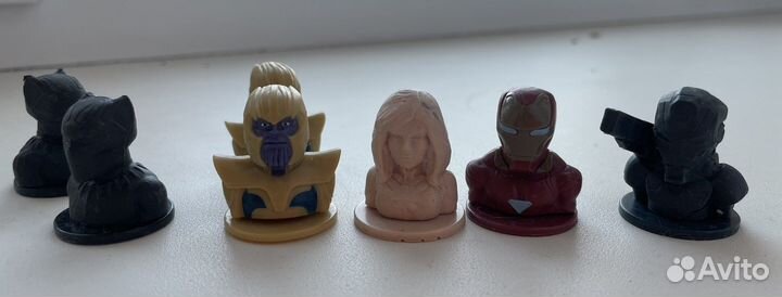 Коллекции для детей