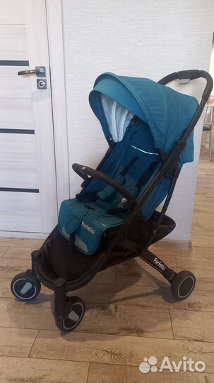 Прогулочная коляска бу