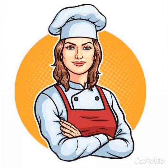 Продавец-кассир ул.Куйбышева (рядом с 7 пятниц)