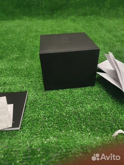 Коробка Hugo boss