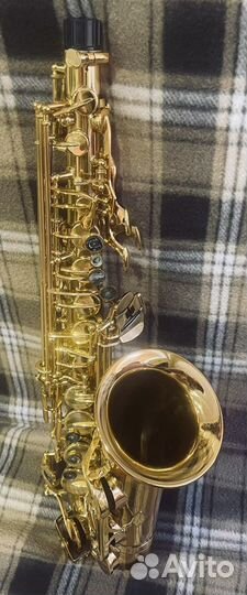 Саксофон альт JP245