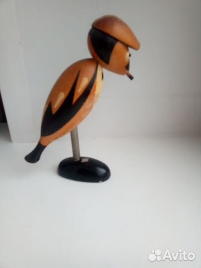 Открываша-дятел