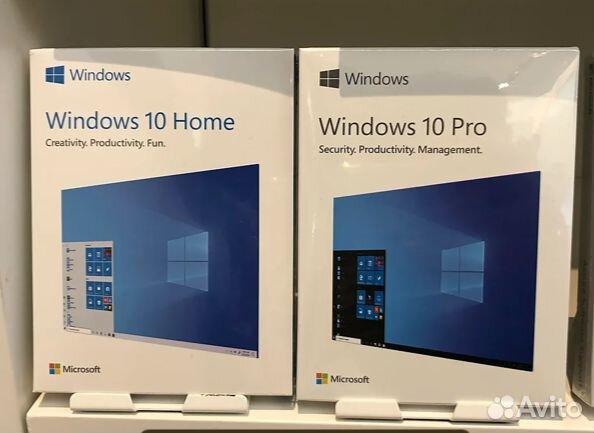 Windows 10/11 Pro