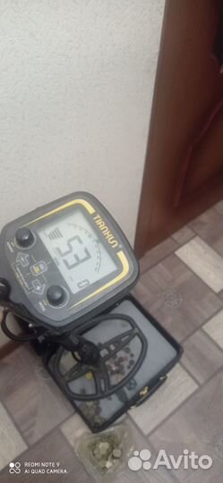 Металлоискатель tianxun tx850 читайте спрашивайте