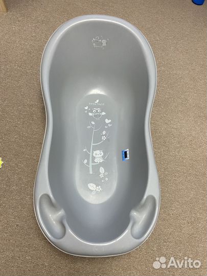 Ванночка для купания