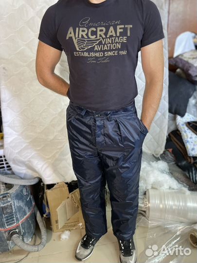 Спецодежда зимняя комплект