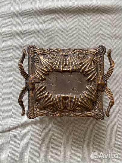 God of War III Ultimate Edition - Pandora Box