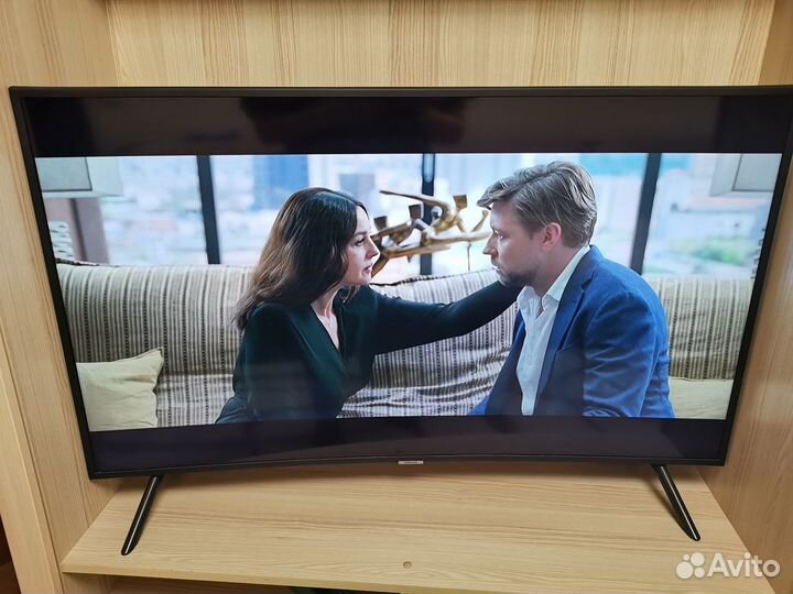 Телевизор samsung smart tv 49