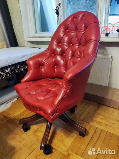 Кресло руководителя Норвегия