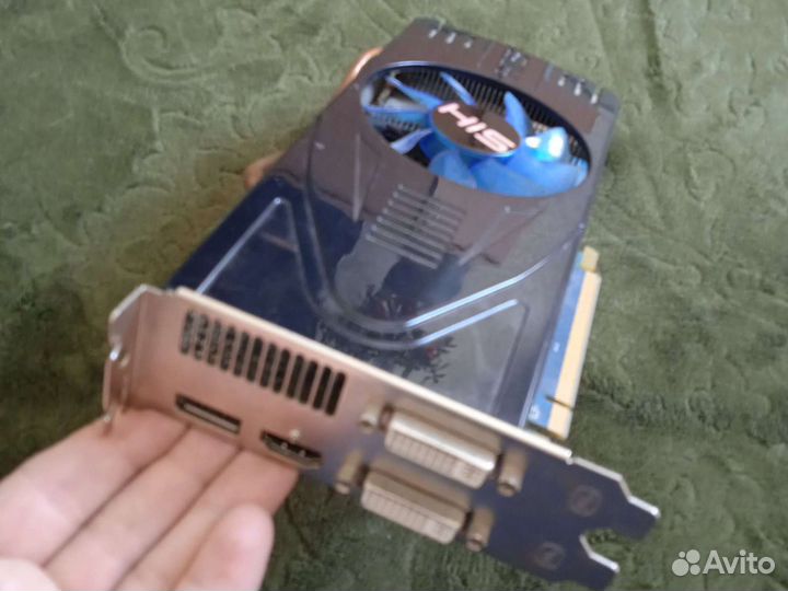 Видеокарта