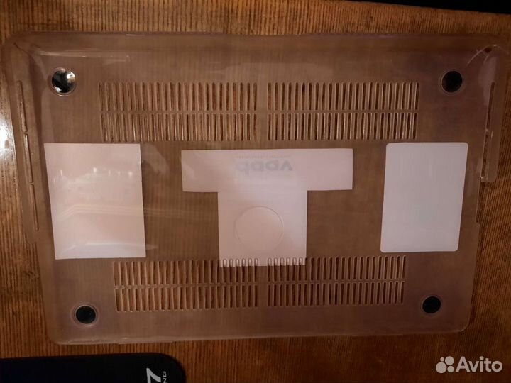 Чехол на MacBook Pro 13