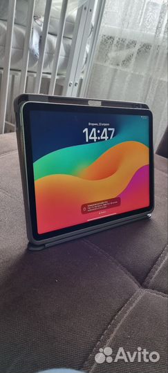 iPad air (4-поколения)