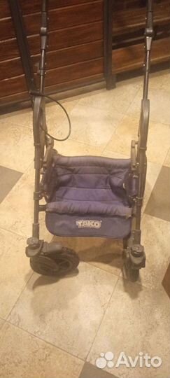 Детские коляски