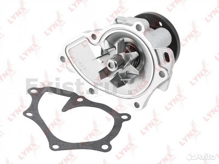 Насос водяной Toyota Camry / Rav 4