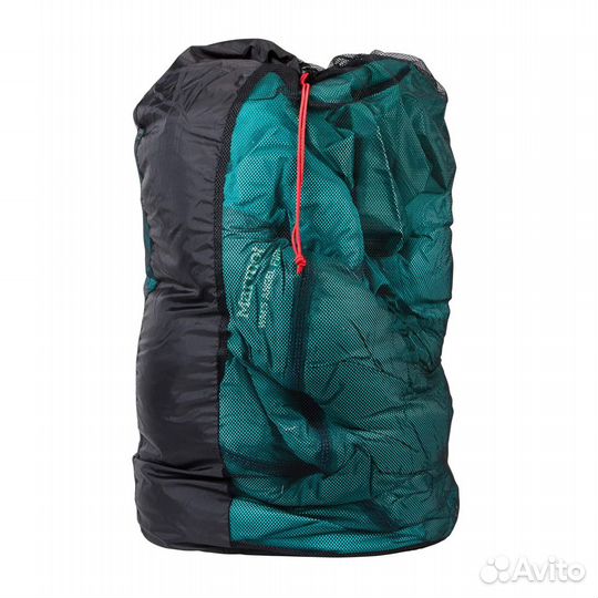 Пуховой спальник Marmot Women's Angel fire. Новый