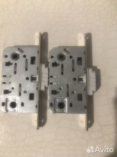 Дверной замок