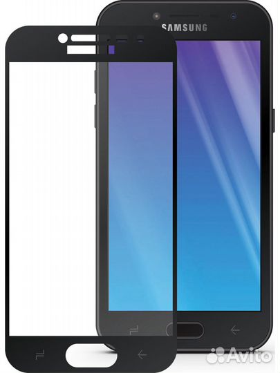 Защитные стекла Galaxy J2 2.5d