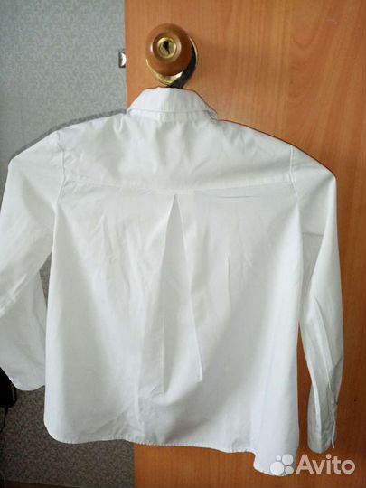 Блузка для девочек