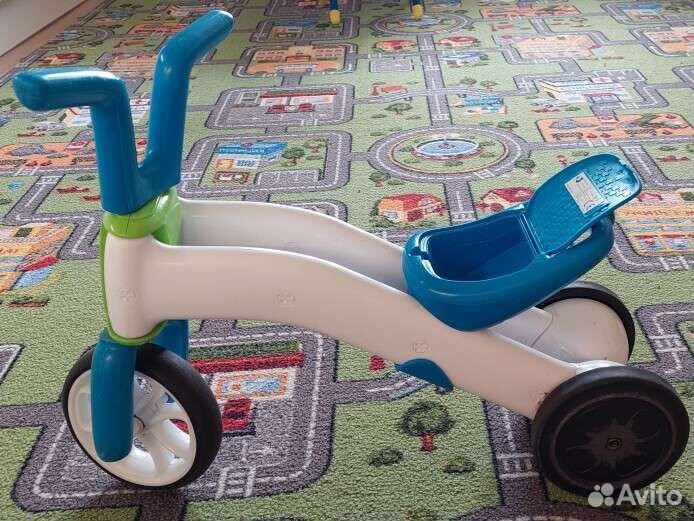 Беговел детский