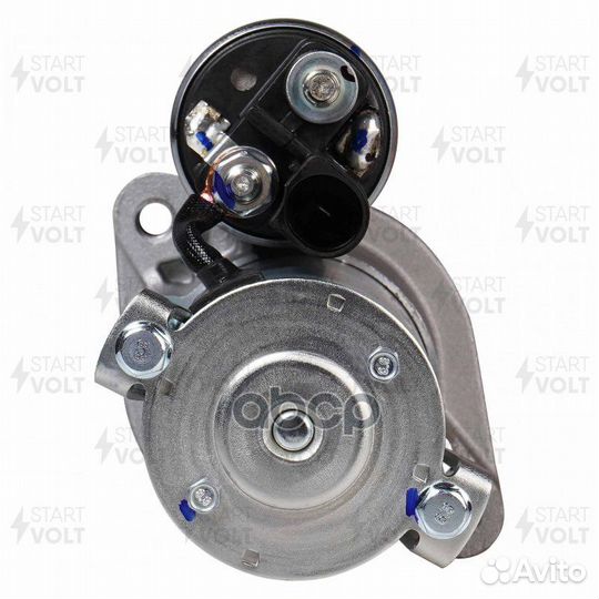 Стартер LSt2717 startvolt