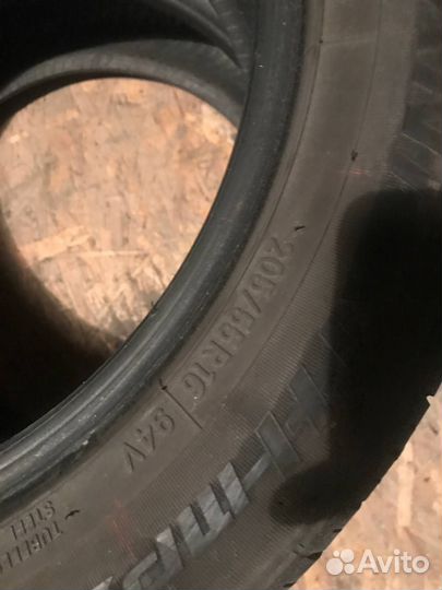 Toyo Open Country A/T II 205/55 R16 94V