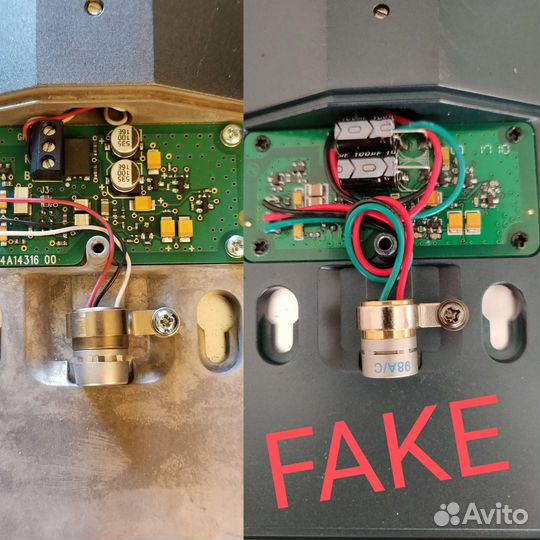 Микрофон Shure Beta 91a