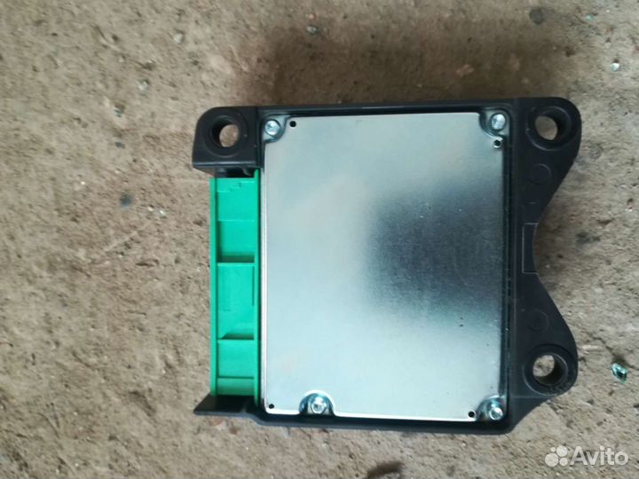 Блок SRS Лада Гранта, Калина 2, Датсун