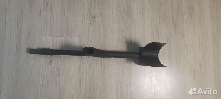 Штанга для металлоискателя