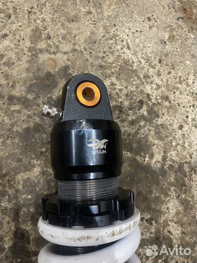 Амортизатор 420 мм