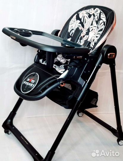 Стульчик для кормления (новый)