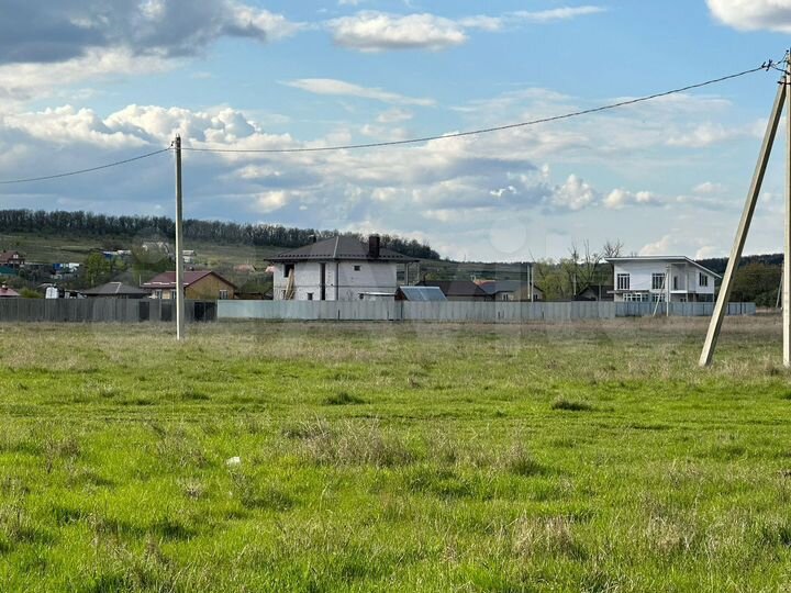 Участок 12 сот. (ИЖС)