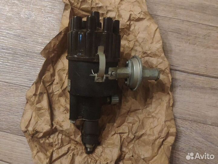 Трамблер ЗИЛ 130