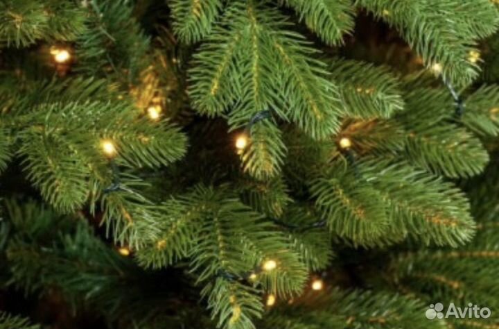 Ёлка искусственная новогодняя