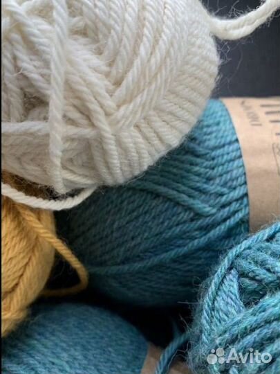 Пряжа Drops lima