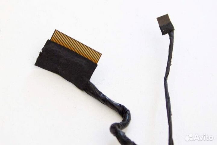 Шлейф матрицы P111 LCD cable P/N: 129-3U50-002 XBH