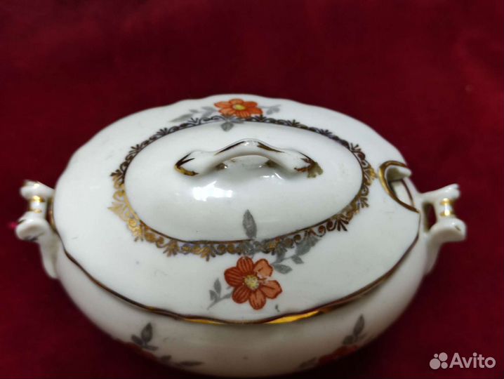 Горцичница