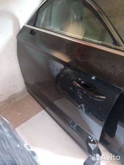 Авто в разбор Audi Q5 2020-2023