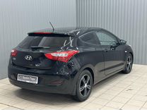 Hyundai i30 1.6 AT, 2014, 140 000 км, с пробегом, цена 1 120 000 руб.