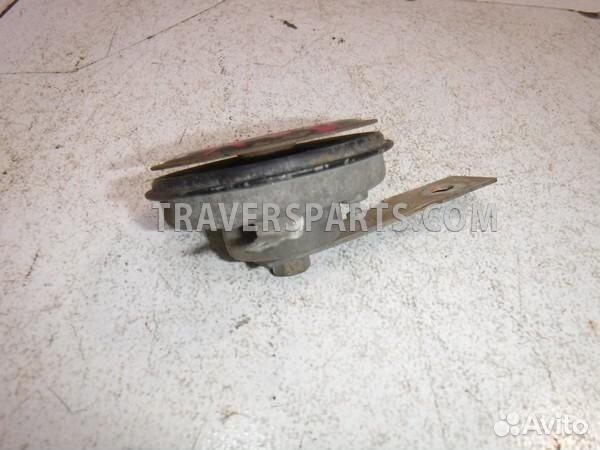 Сигнал звуковой (клаксон)