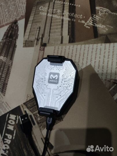 Кулер для телефона