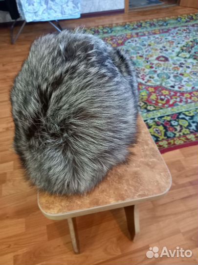 Шапка женская