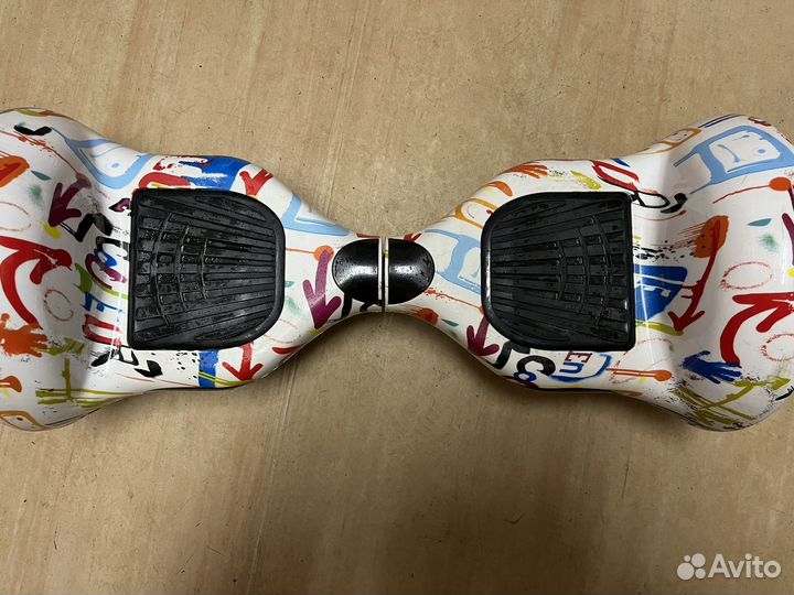 Гироскутер