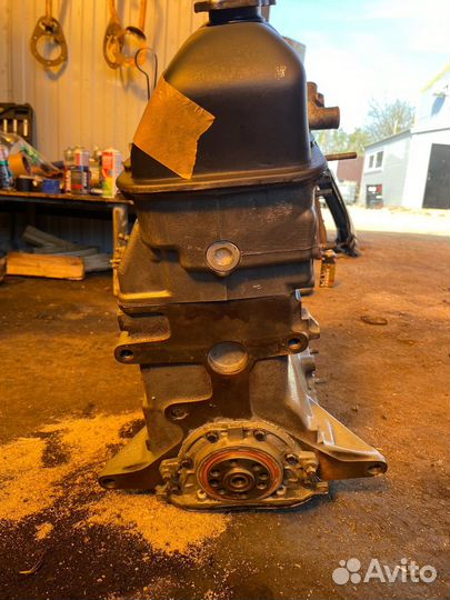 Двс 213 1.7 нива карбюратор