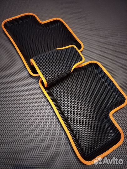 Ева (эва) коврики