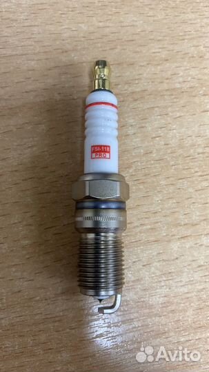Свеча зажигания Finwhale ford mazda volvo