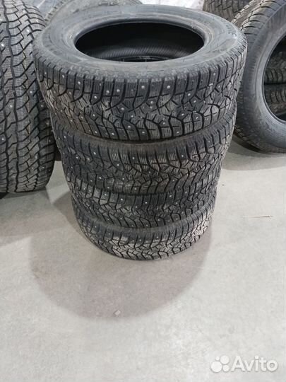 Bridgestone Blizzak Spike-02 185/65 R15 88T