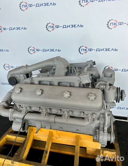 Двигатели ямз 238 650 240 236 7511 534 536 и др